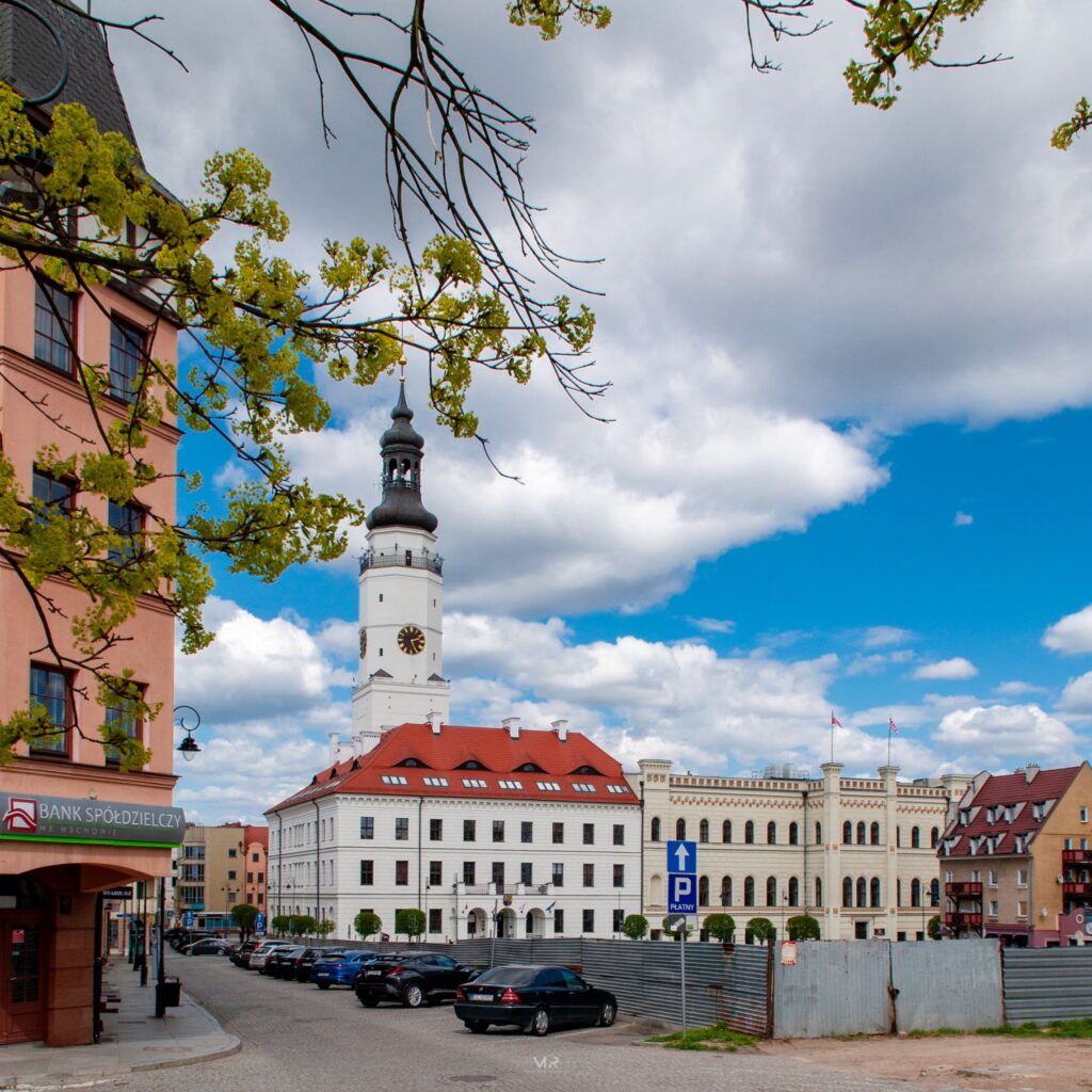 Głogów