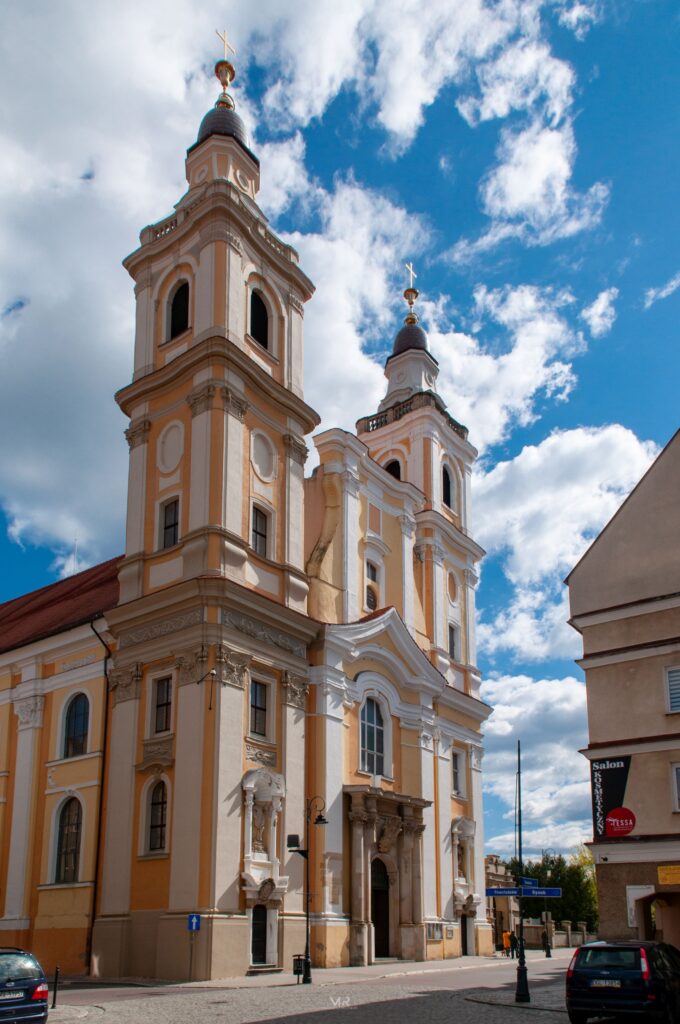 Głogów