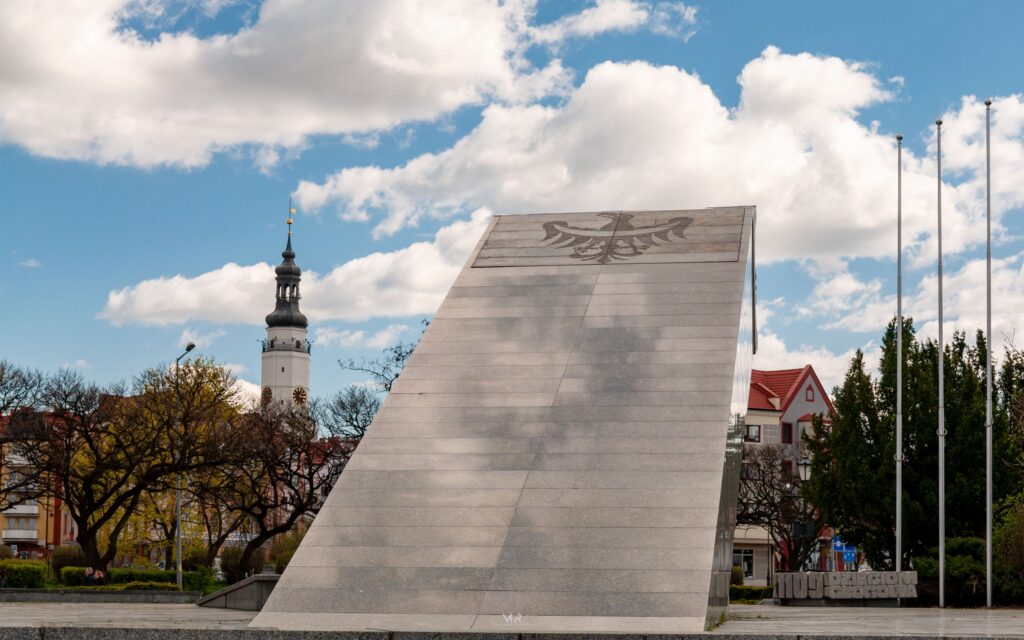 Głogów