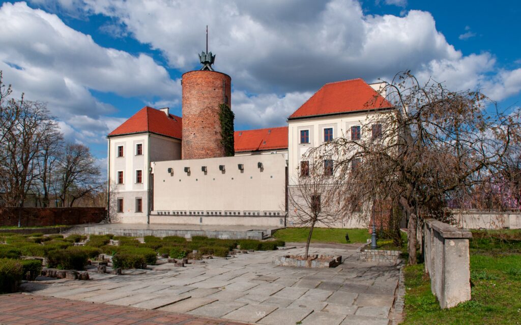 Głogów