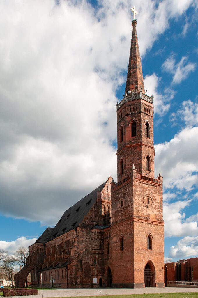 Głogów