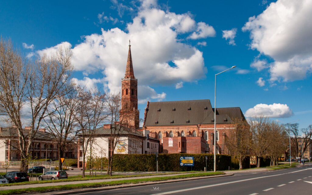 Głogów