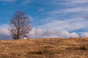 Beskid Śląski - Kotarz