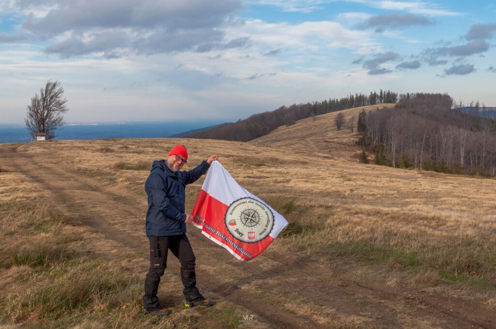 Kotarz 974 m n.p.m