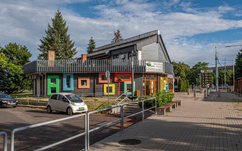 Lillafüred