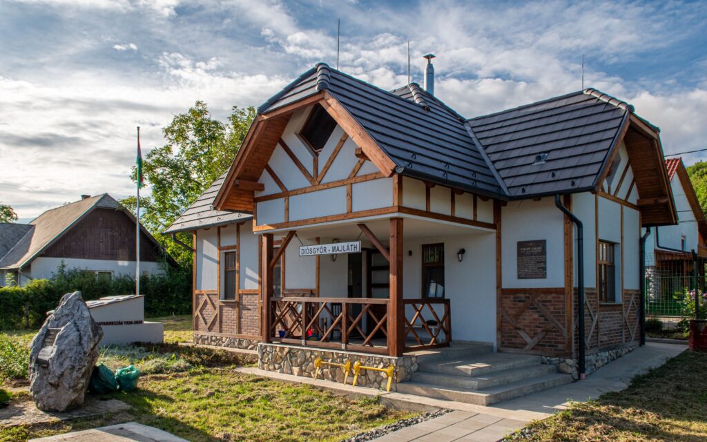 Lillafüred