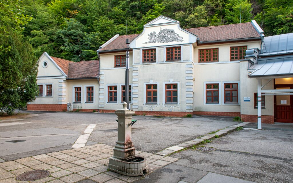 Lillafüred