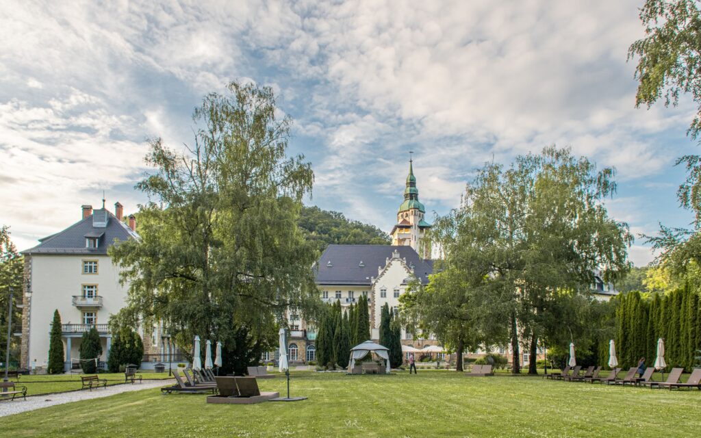 Lillafüred