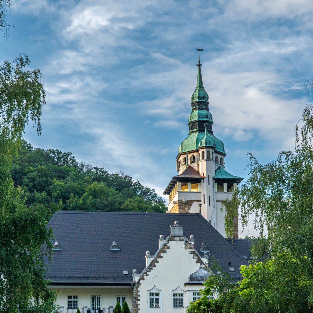 Lillafüred
