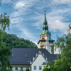 Lillafüred