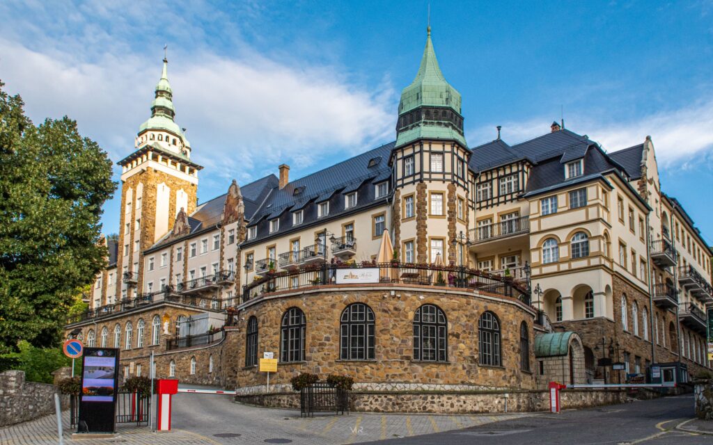 Lillafüred