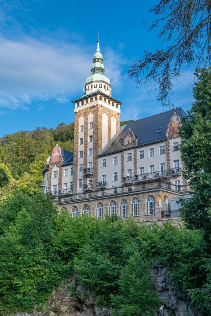 Lillafüred