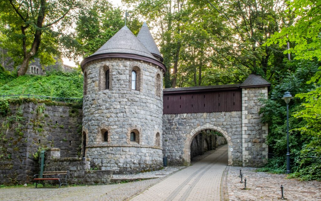 Lillafüred