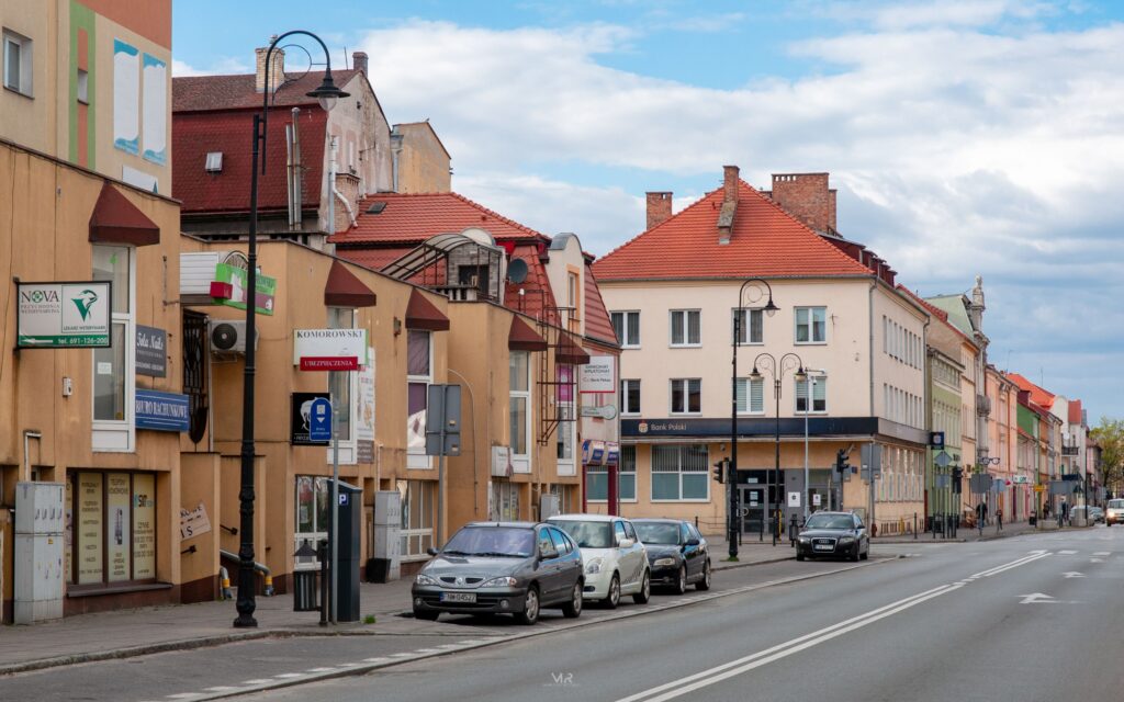 Nowa Sól