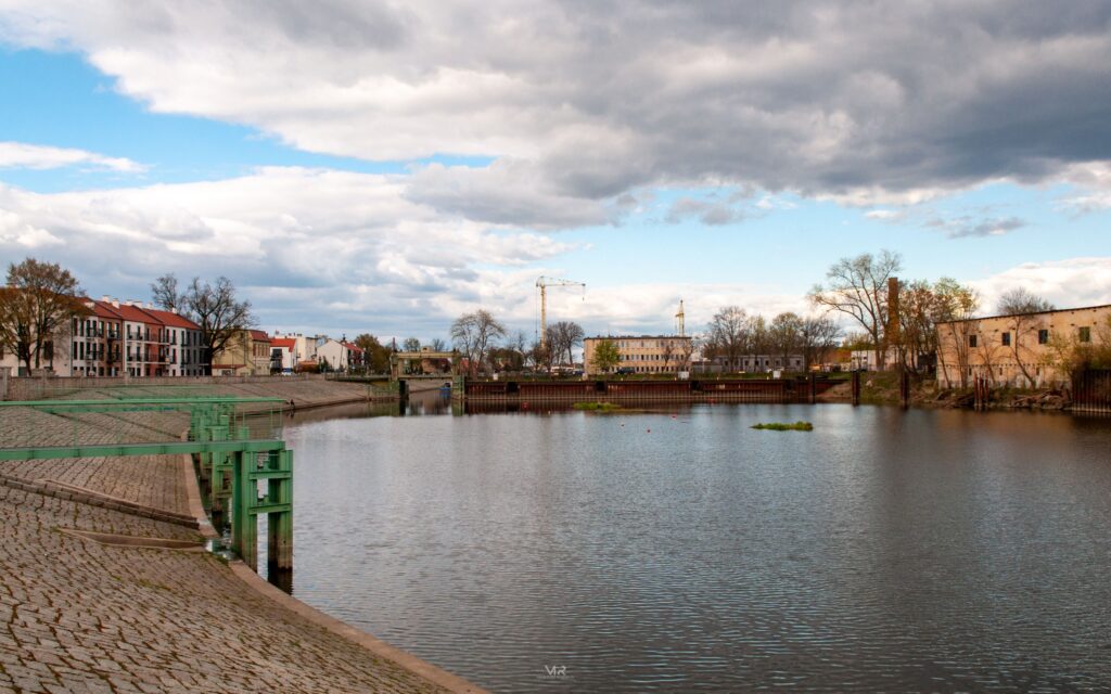 Nowa Sól