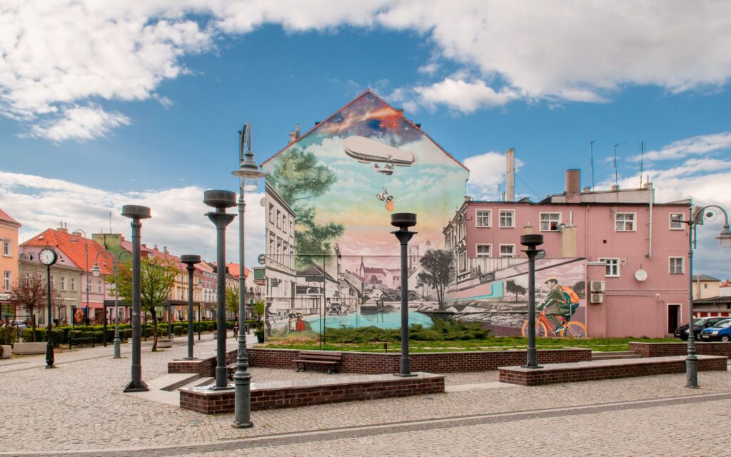 Nowa Sól