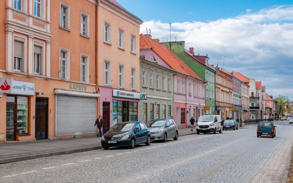 Nowa Sól