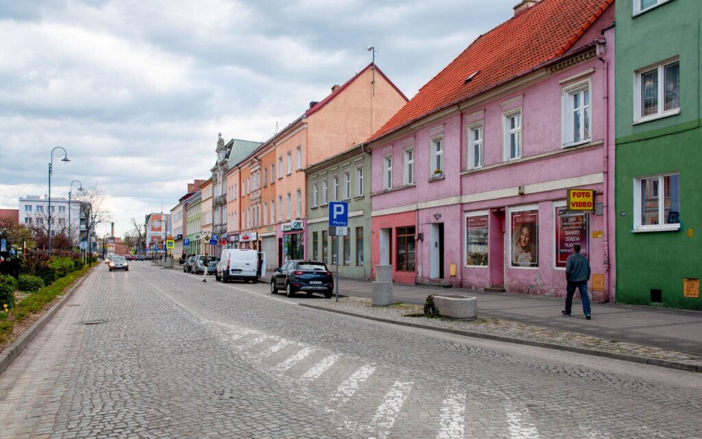 Nowa Sól