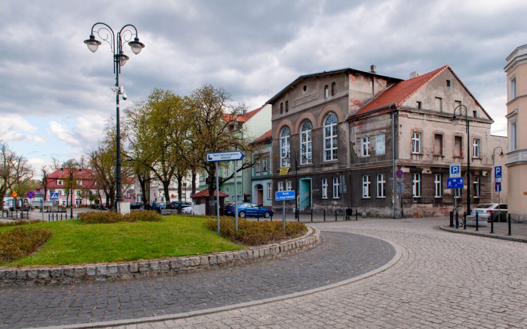 Nowa Sól