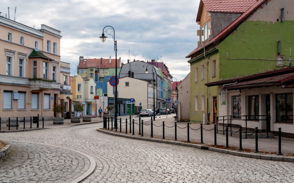 Nowa Sól