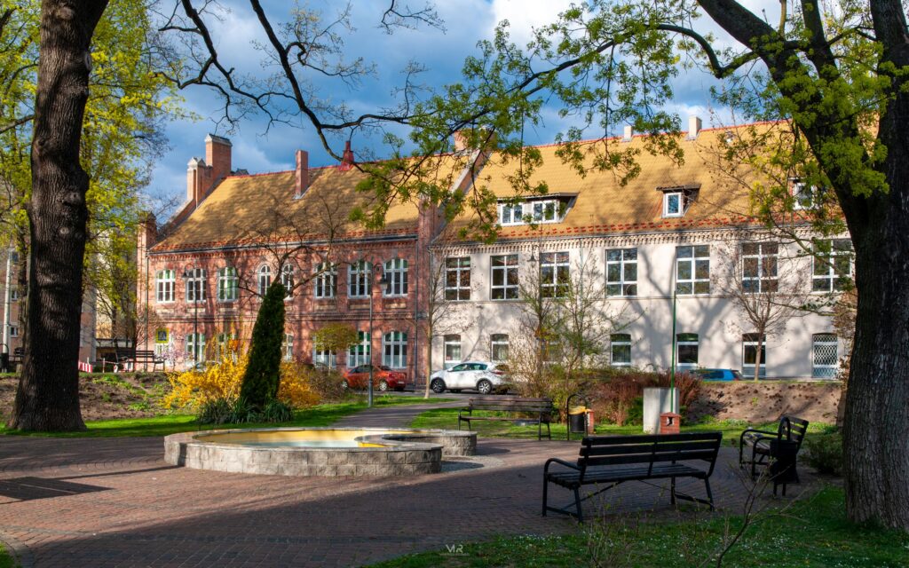 Nowa Sól