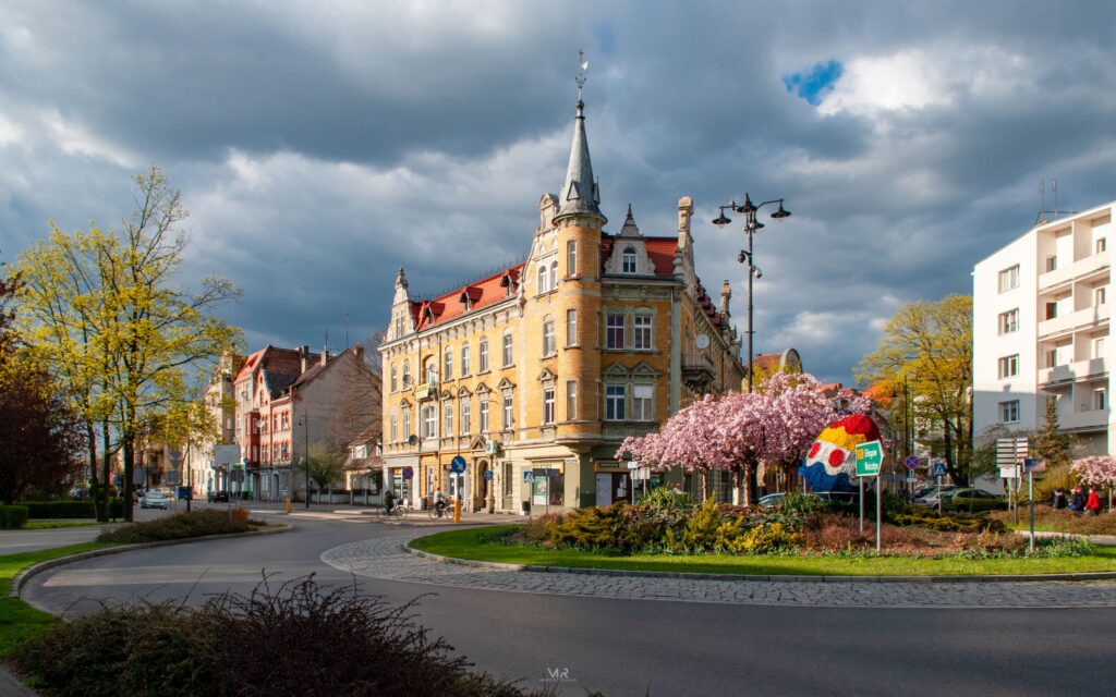 Nowa Sól
