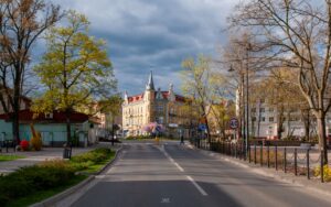 Nowa Sól