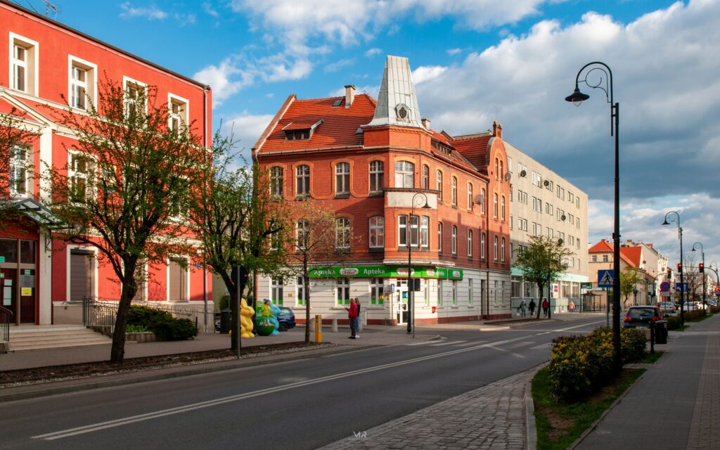 Nowa Sól