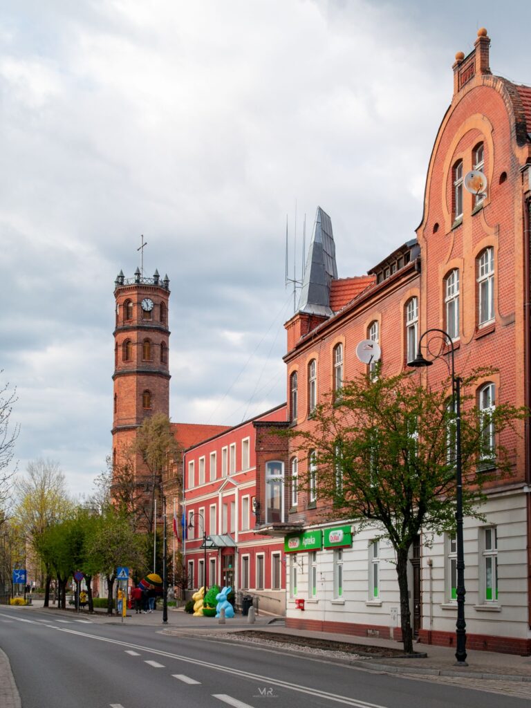 Nowa Sól
