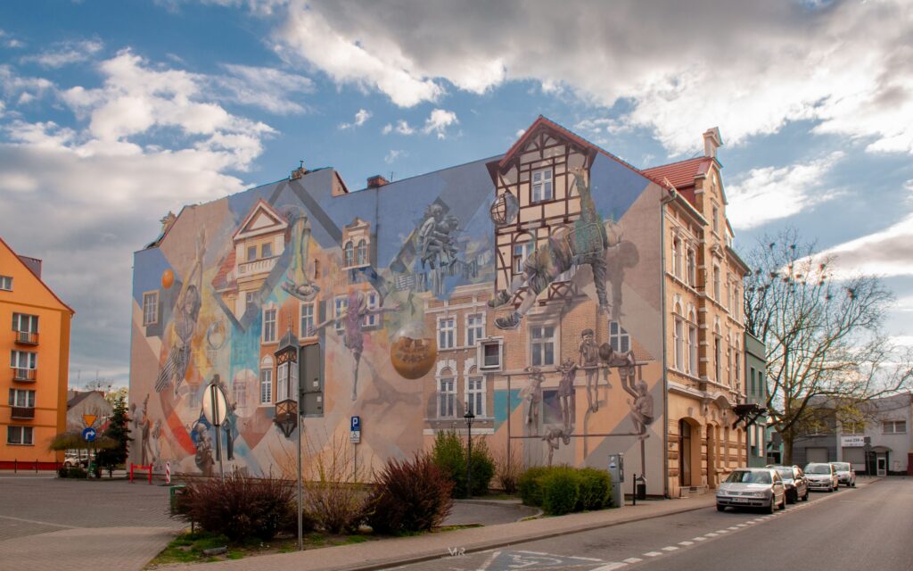 Nowa Sól