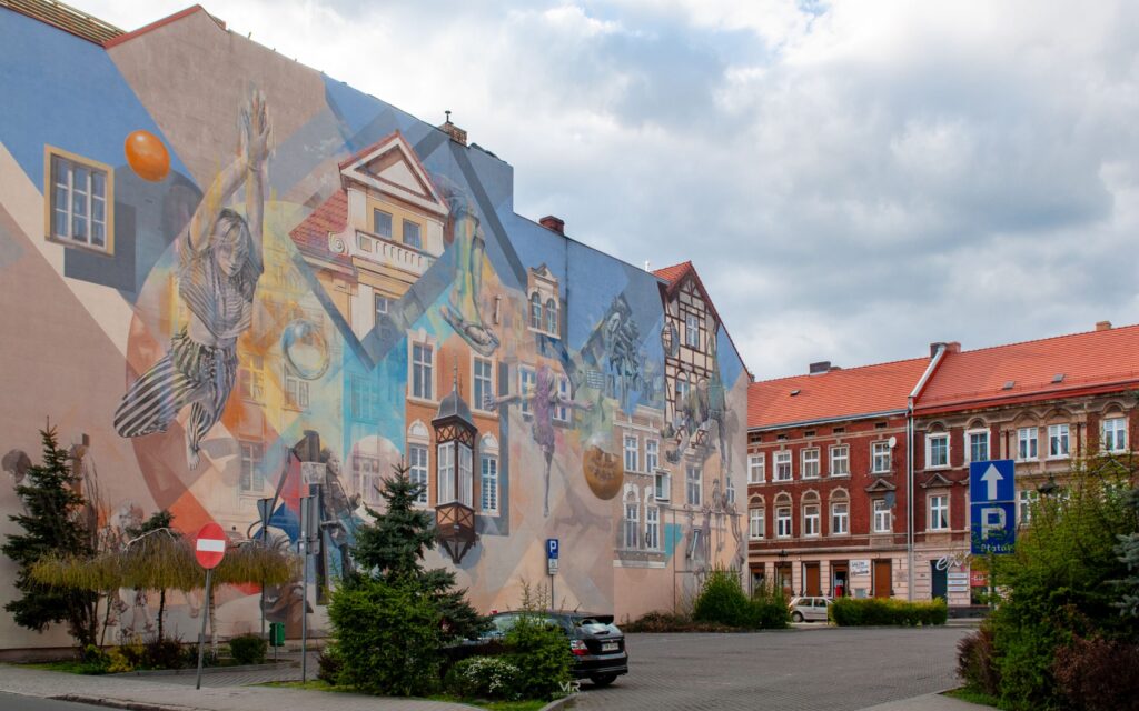Nowa Sól