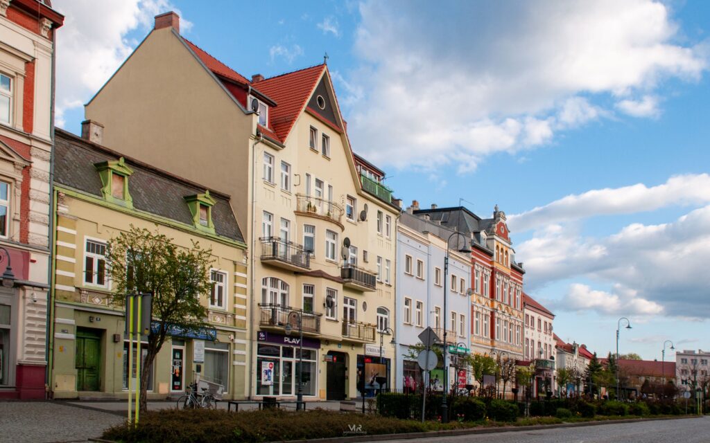 Nowa Sól