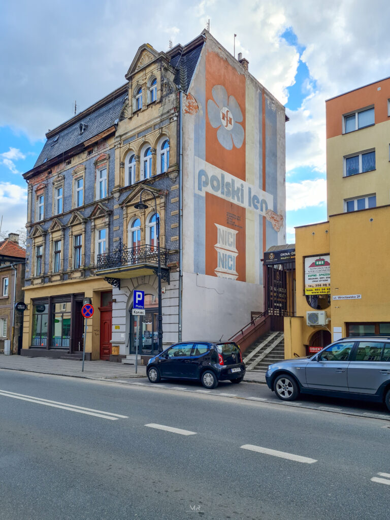 Nowa Sól
