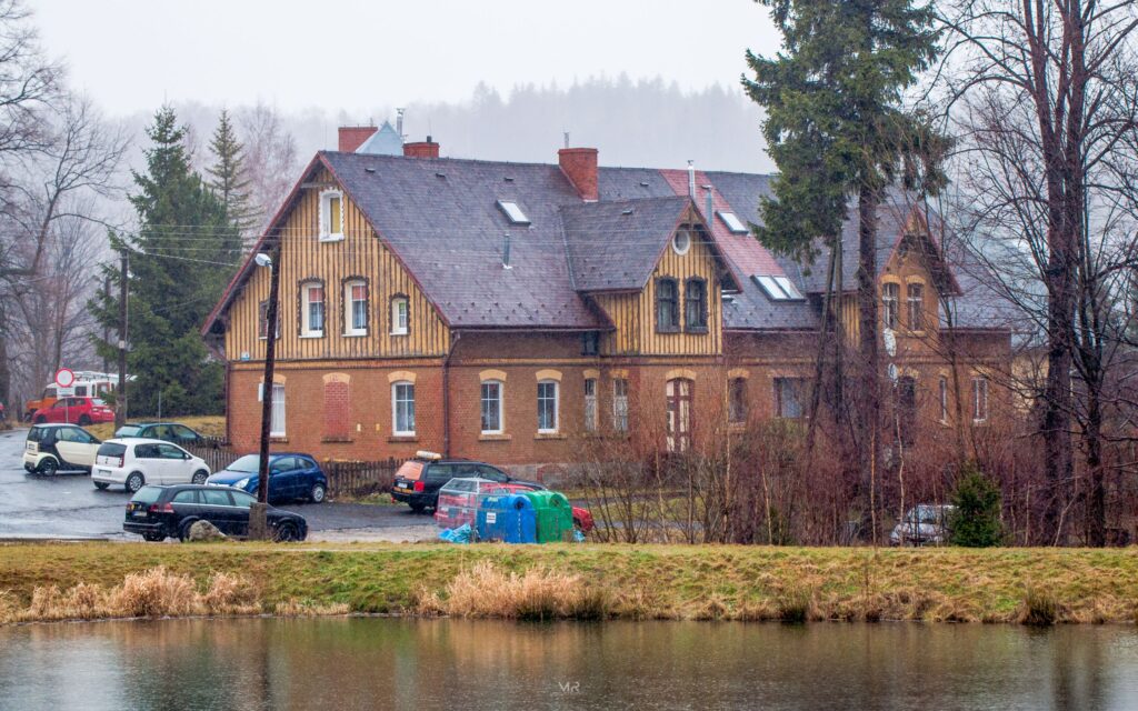 Szklarska Poręba