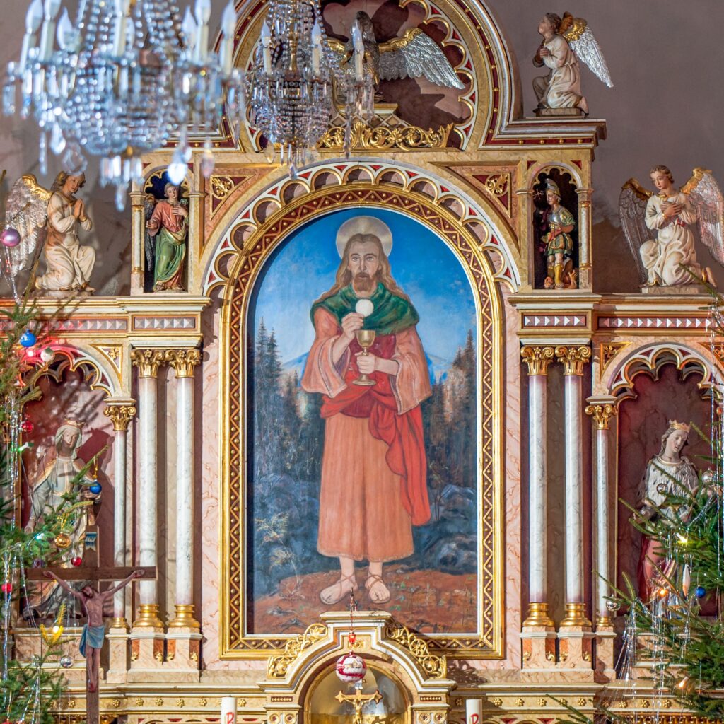 Szklarska Poręba