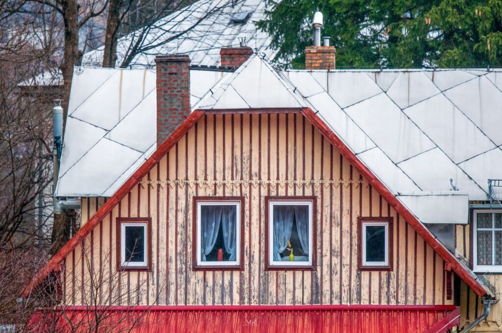 Szklarska Poręba