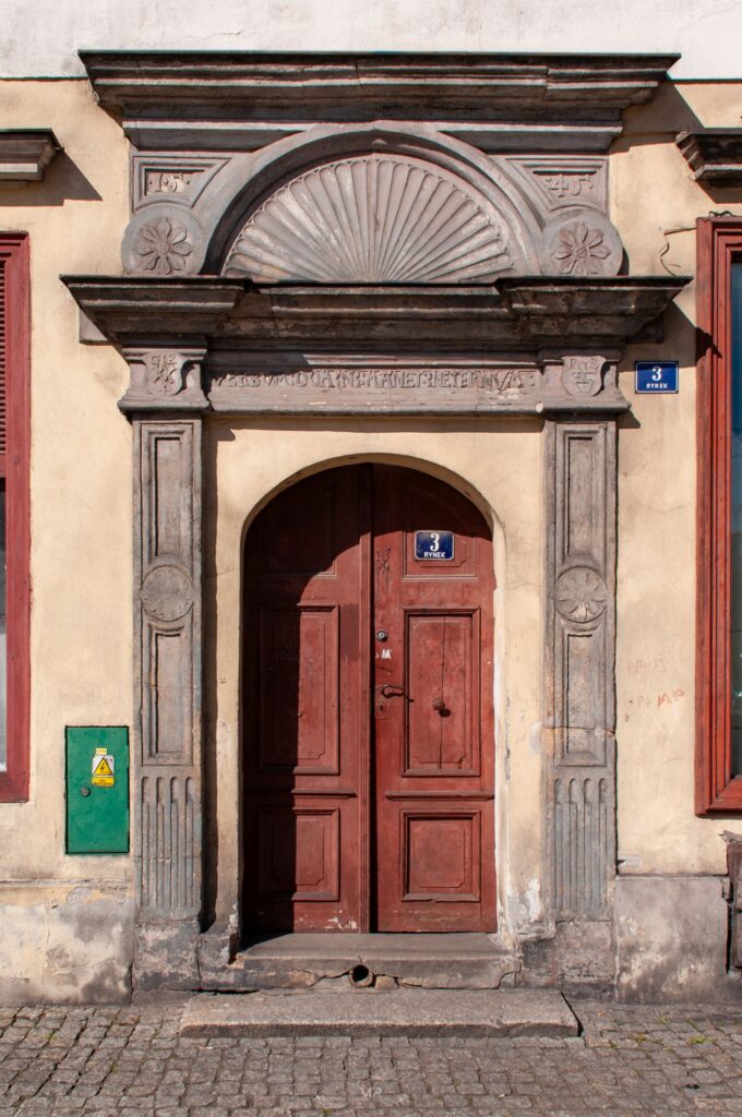 Kożuchów
