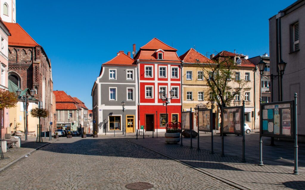 Kożuchów