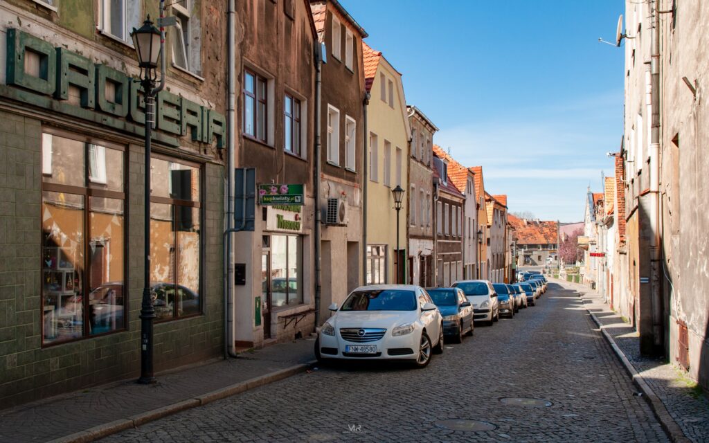 Kożuchów