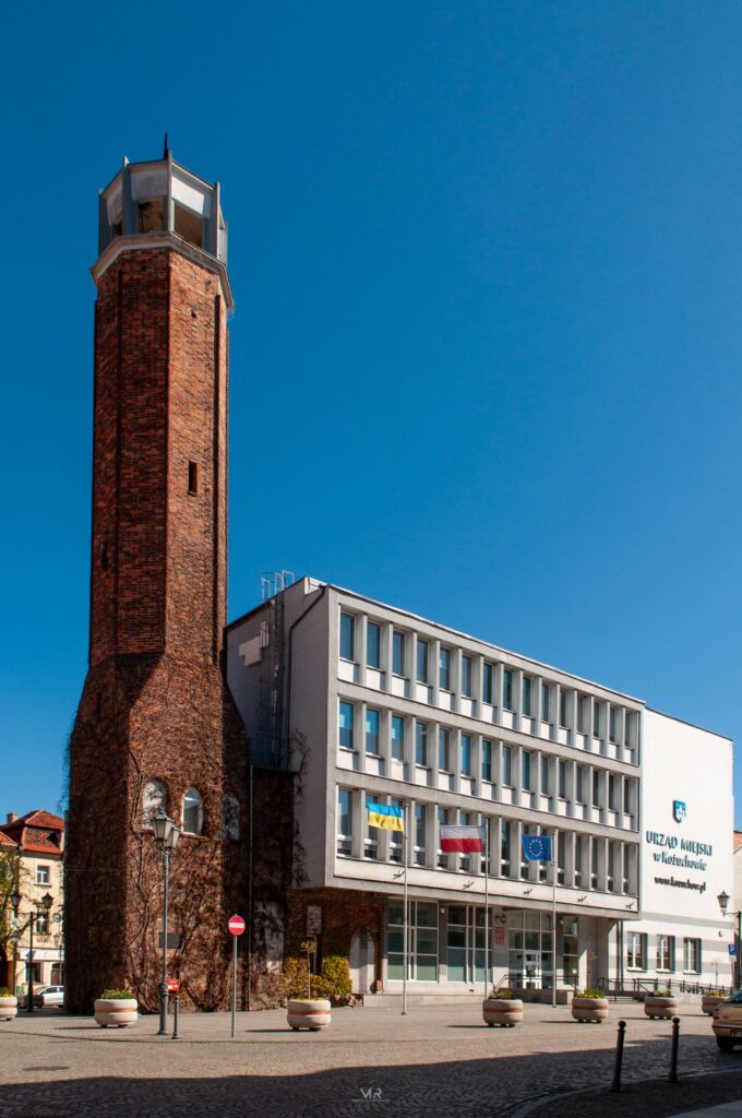 Kożuchów