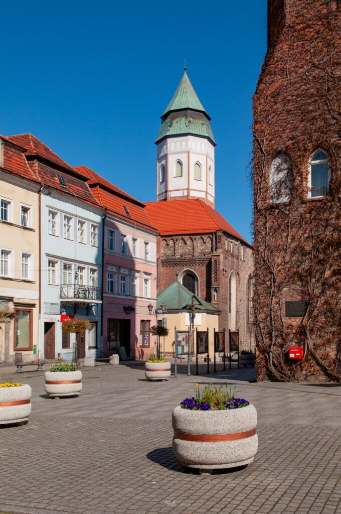 Kożuchów