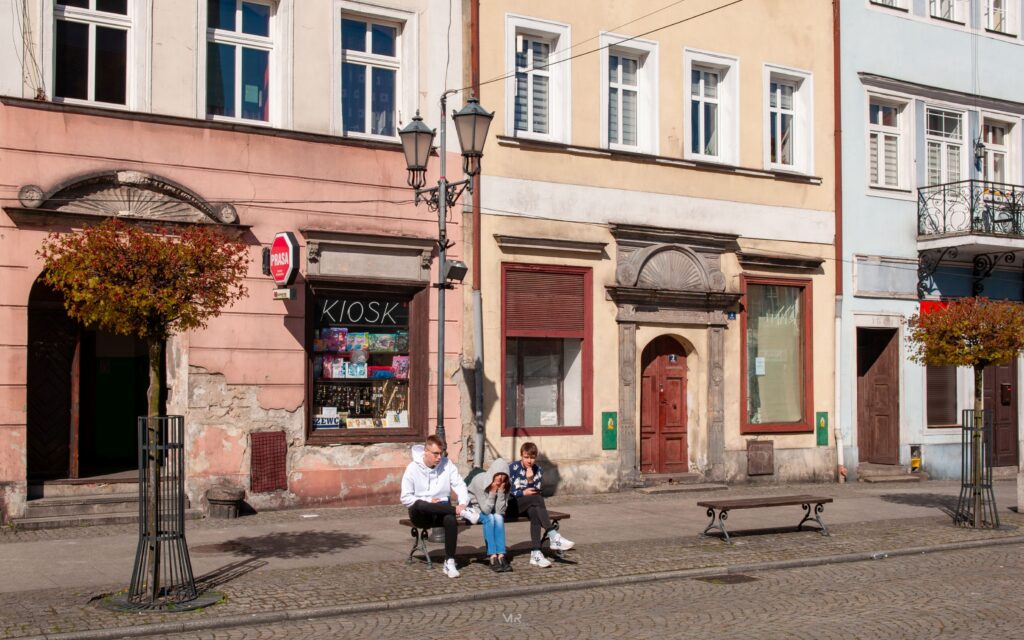 Kożuchów