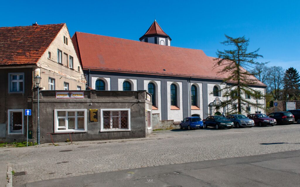 Kożuchów