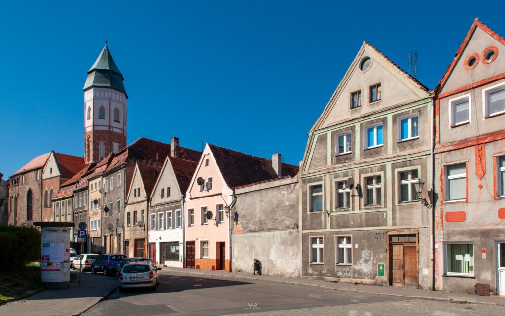 Kożuchów