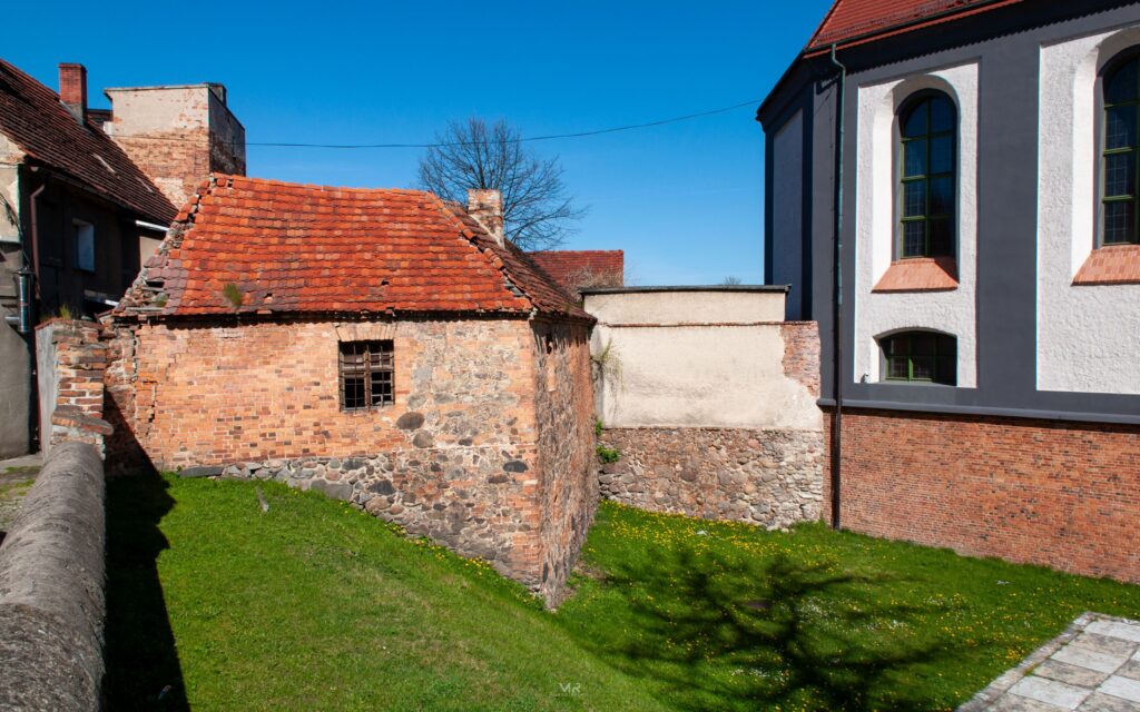 Kożuchów
