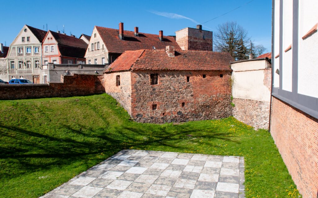 Kożuchów