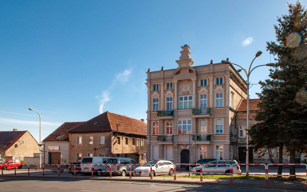 Kożuchów