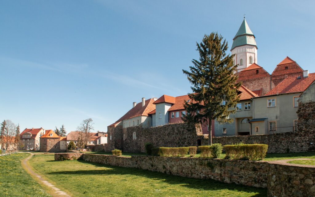 Kożuchów