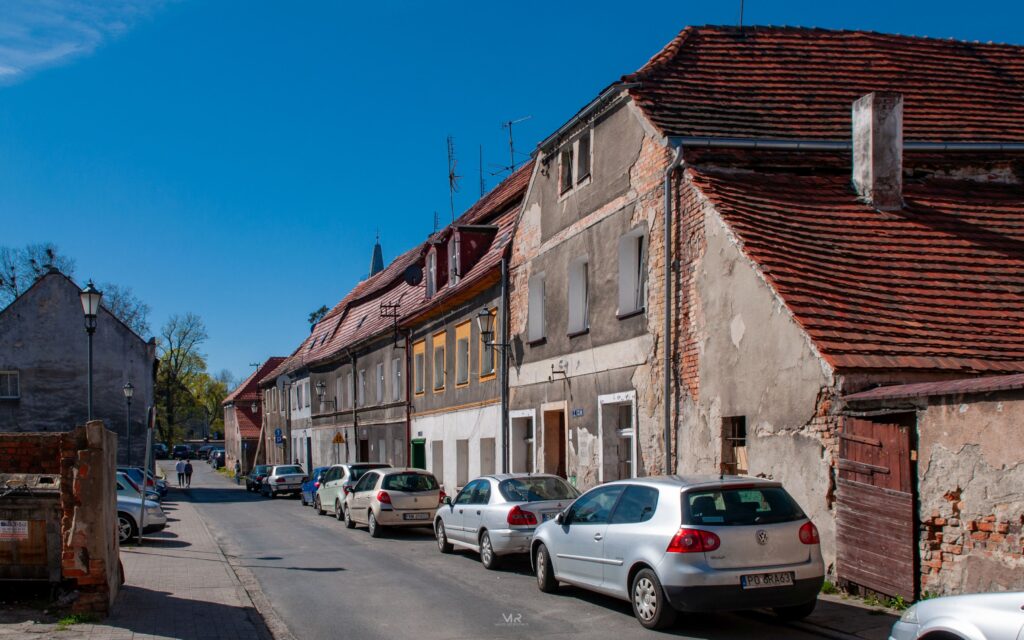 Kożuchów