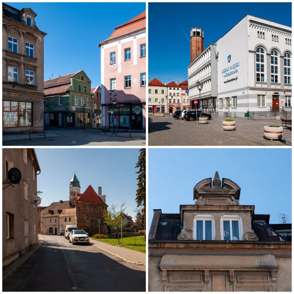 Kożuchów